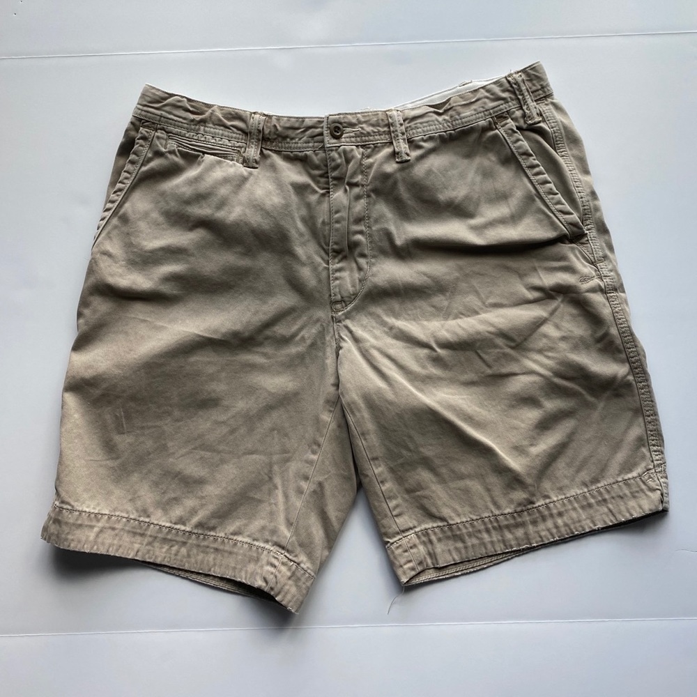 Polo Shorts